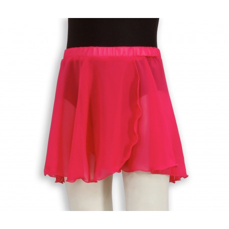 Mousseline Skirt