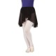 Mousseline Short Skirt