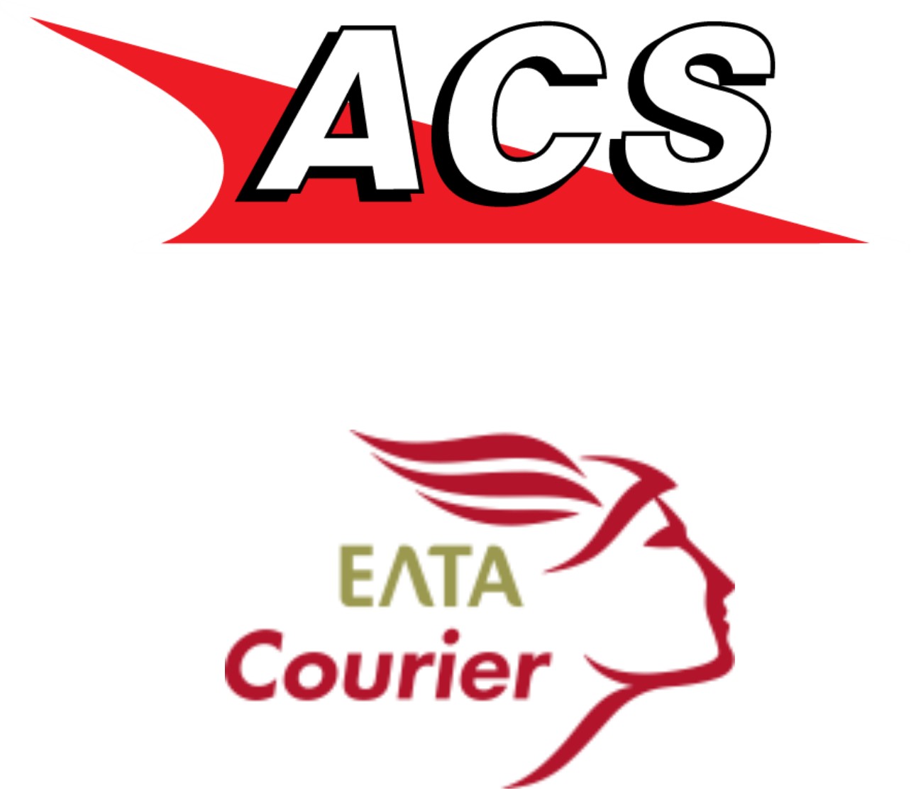 ACS η ΕΛΤΑ Courier